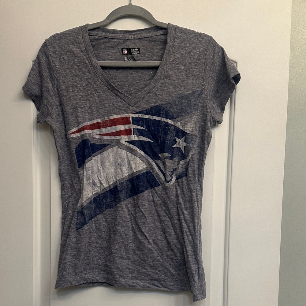 Women’s New England Patriots T-Shirt